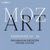 Download track Mozart: Symphony No. 34 In C Major, K. 338: III. Allegro Vivace