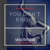 Download track You Don't Know (Radio Edit)