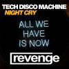 Download track Night Cry (Original Mix)