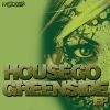 Download track Greenside (Oldskool Flava Mix)