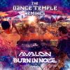 Download track The Dance Temple (Laughing Buddha Remix)