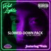 Download track Red Lights [Slow & Reverbed]