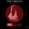 Download track Don't Need You (VIP Minimal Remix)