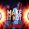 Download track Make It Hot (Tom Syma & Julien Stackler) [Sabrina Washington]