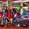 Download track El Encaramado (En Vivo)