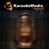 Download track Candela (Karaoke Version) [In The Style Of Noelia]