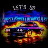 Download track LET`S GO (Slowed)