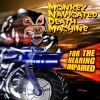 Download track Obsessive Thoughts Of Attachment (Monkey Love)