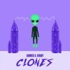 Download track March Of The Clones