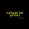 Download track Return To Sender (Extended Mix)