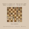 Download track Anatoly Karpov Vs Garry Kasparov 0-1 - WC Game 16 (1985)