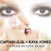 Download track Woman In Love (Party Club Extended Mix)