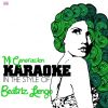 Download track Mi Generacion (In The Style Of Beatriz Luengo) [Karaoke Version]