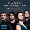 Download track Die Kunst Der Fuge, BWV 1080 (Arr. For String Quartet): Contrapunctus VIIi'