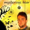 Download track Franklin Kardinal - Mysterious Bear (Original Mix)