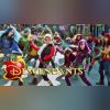 Download track Descendants Score Suite