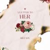 Download track A Letter To Her