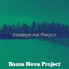 Download track Dream-Like Saxophone Bossa Nova - Vibe For Dinner Parties