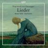 Download track 3 Lieder: No. 1, Siehst Du Den Stern