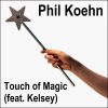 Download track Touch Of Magic