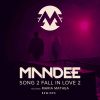 Download track Song 2 Fall In Love 2 (DBL Remix)