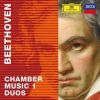 Download track 10. Sonata No. 4 For Piano And Violin In A, Op. 23 - I