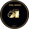 Download track Studio 54 A