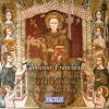 Download track O Patriarcha Pauperum, Francisce