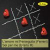 Download track L'Amore Mi Perseguita, Sei Per Me (Base Musicale)