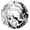 Download track Southern Freeez 23-Zzz (Remix)