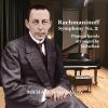 Download track Symphony No. 2 In E Minor, Op. 27 Allegro Molto (Arr. For Piano 4 Hands)