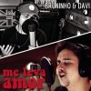 Download track Me Leva Amor