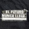 Download track El Futuro Nunca Llega