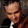 Download track Violin Partita No. 1 In B Minor, BWV 1002: V. Sarabanda