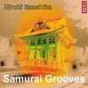 Download track Samurai Grooves