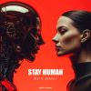 Download track Stay Human