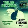 Download track Just Friends (Original Mix)