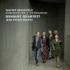 Download track String Quartet No. 2 In F Major, Op. 61: Braunfels: String Quartet No. 2 In F Major, Op. 61 - III. Adagio