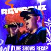 Download track Dura (Reggaeton Tour Night)