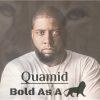 Download track Bold As A Lion