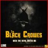 Download track Kick The Devil Outta Me (Live)