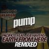 Download track Earth From Here (Perry Twins Remix)