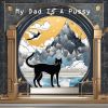 Download track My Dad Is A Pussy