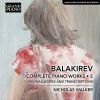 Download track 02. Ruslan I Lyudmila March (Arr. M. Balakirev For Piano)