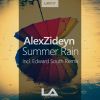 Download track Summer Rain (Edward South Remix)