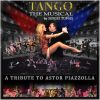 Download track Tango Apasionado