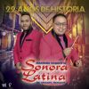 Download track Señora De Las Cuatro Décadas / Mujeres / El Problema