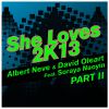 Download track She Loves 2K13 (Soraya Naoyin) [Dik Lewis Remix]