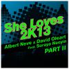 Download track She Loves 2K13 (Soraya Naoyin) [Chris Daniel Remix]