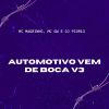 Download track Automotivo Vem De Boca V3 - Speed Up